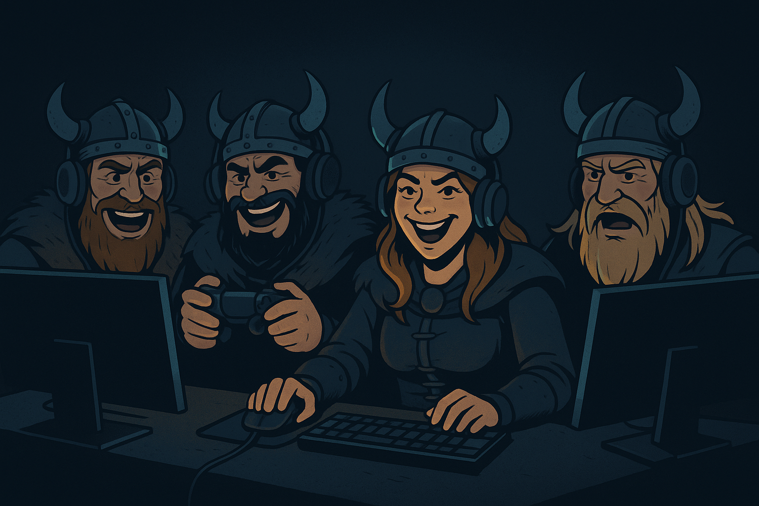 viking