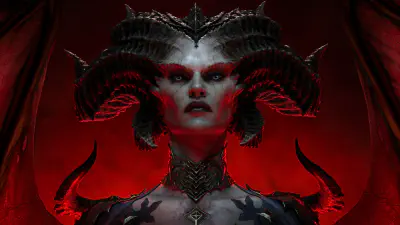 Diablo 4: Vessel of Hatred - Mephisto's ondskap sprer seg