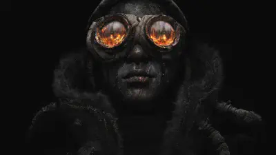 Frostpunk 2 - Overlever i den ultimate vinterkrisen