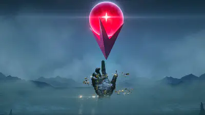 Light No Fire - Hello Games' neste gigantiske prosjekt