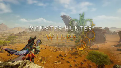 Monster Hunter Wilds - Jakten på det ultimate monsteret