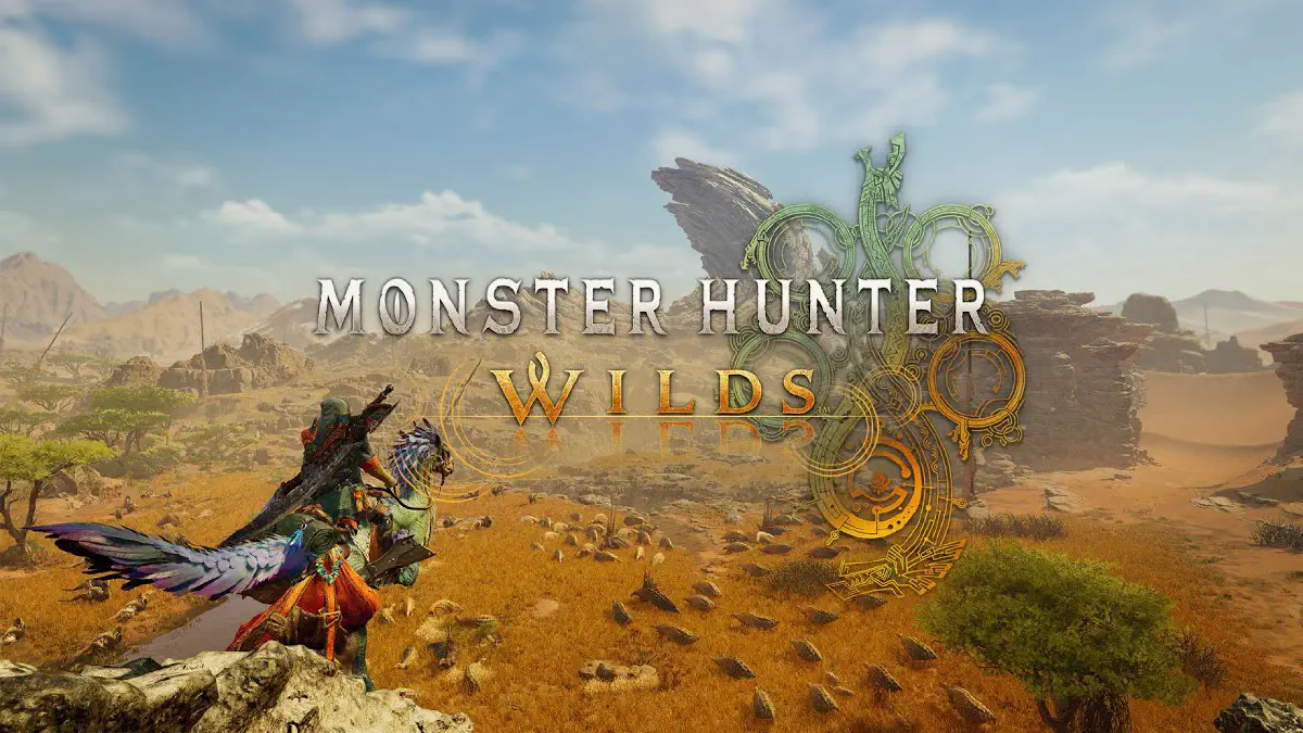 Monster Hunter Wilds - Jakten på det ultimate monsteret