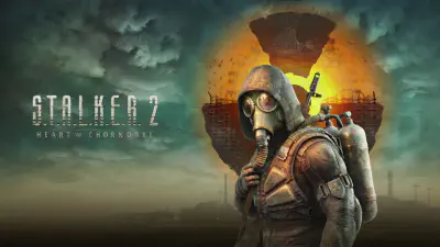 S.T.A.L.K.E.R. 2: Heart of Chornobyl - Tilbake til The Zone