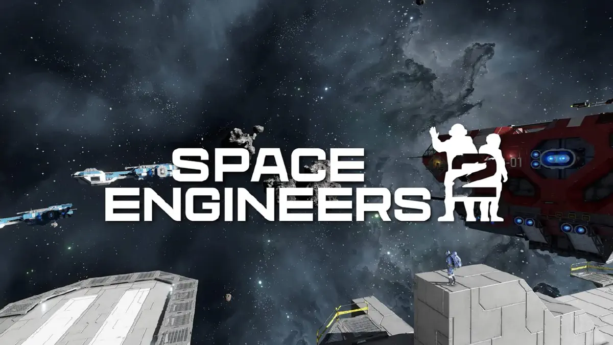 Space Engineers 2 - Keen Software bygger videre på suksessen