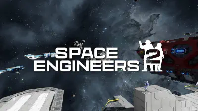 Space Engineers 2 - Keen Software bygger videre på suksessen