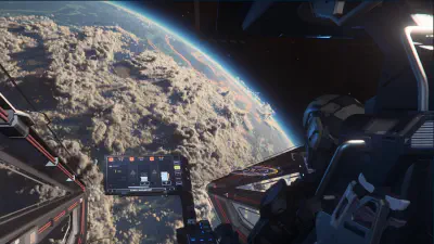 Star Citizen – Rommet venter fortsatt på oss
