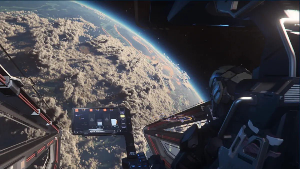 Star Citizen – Rommet venter fortsatt på oss